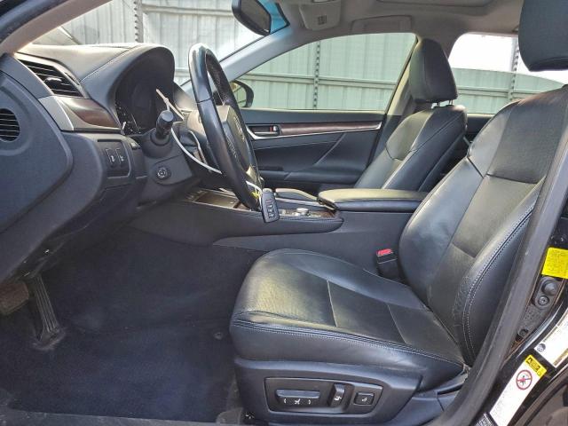 Lexus Gs 350 Image 11