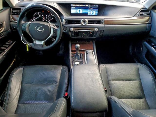 Lexus Gs 350 Image 9