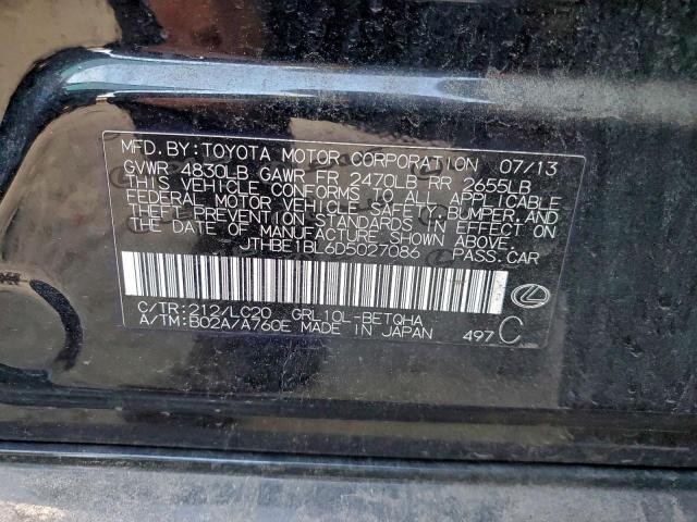 Lexus Gs 350 Image 2