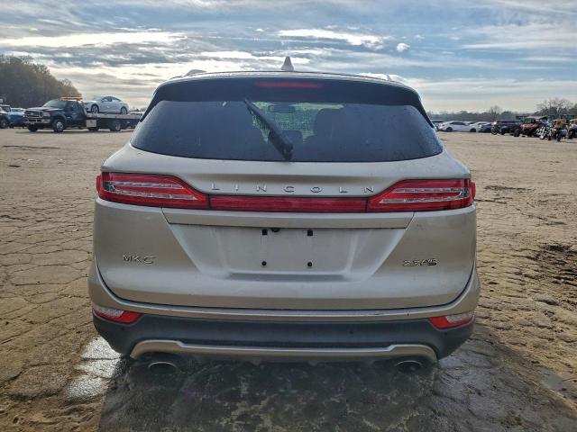 Lincoln MKZ Image 10