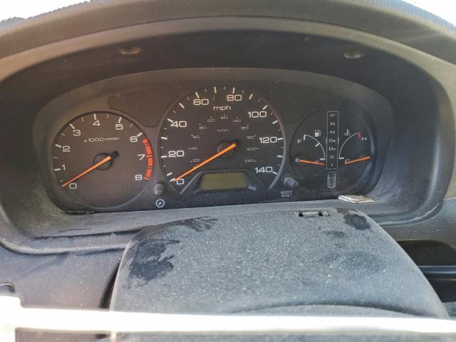 Honda Odyssey Ex Image 8