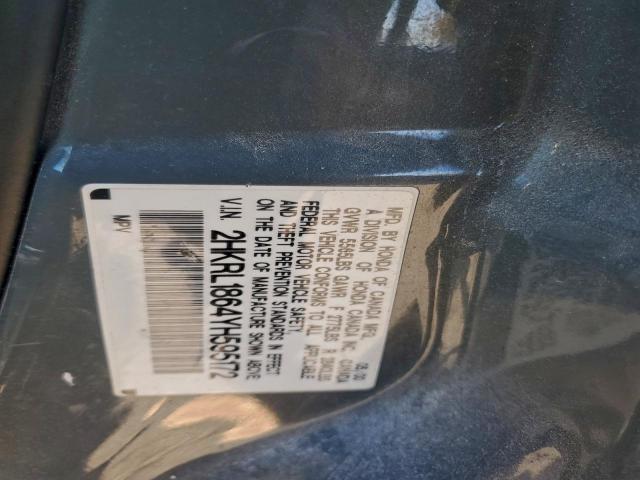 Honda Odyssey Ex Image 3