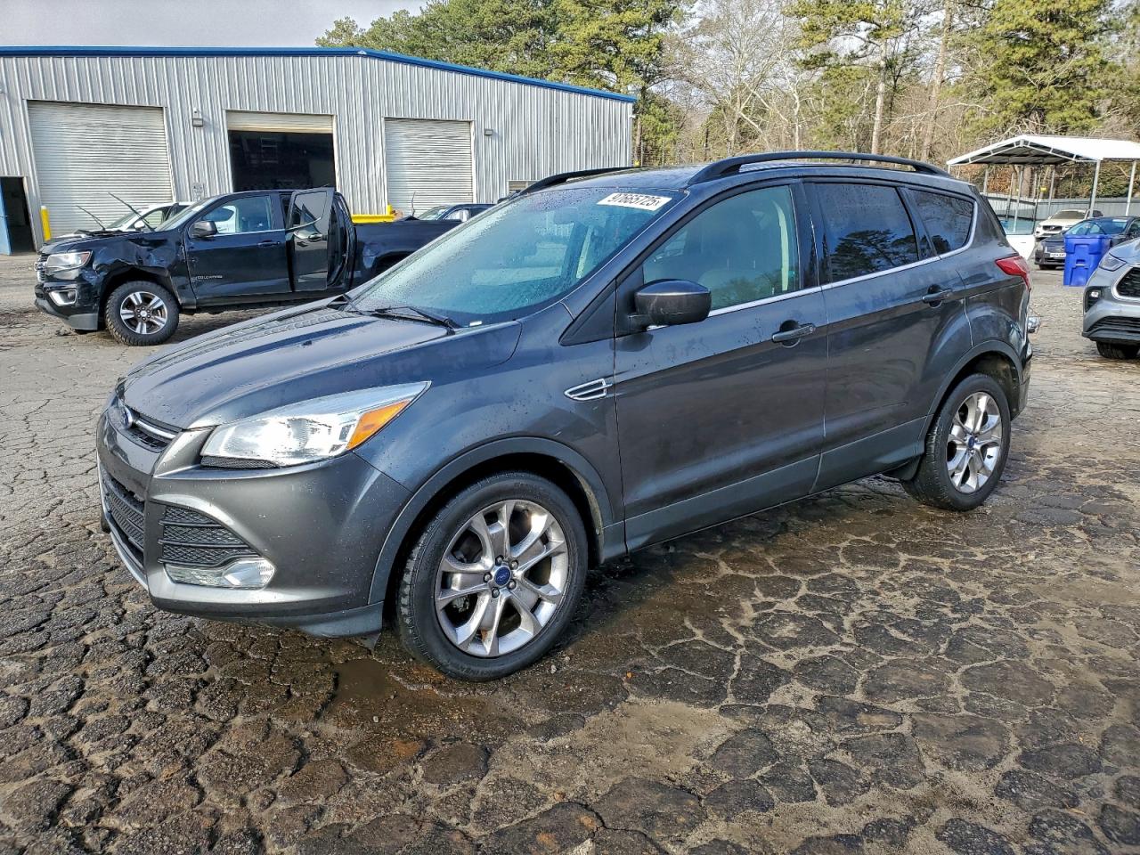 Ford Escape Se Image 1
