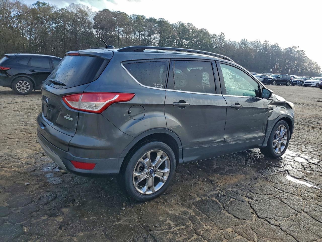 Ford Escape Se Image 4