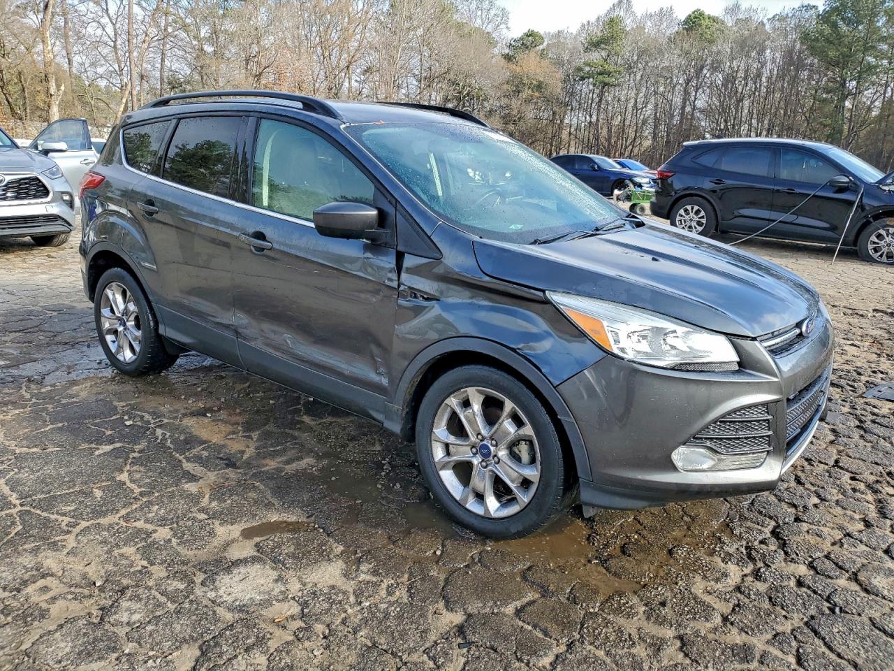 Ford Escape Se Image 13