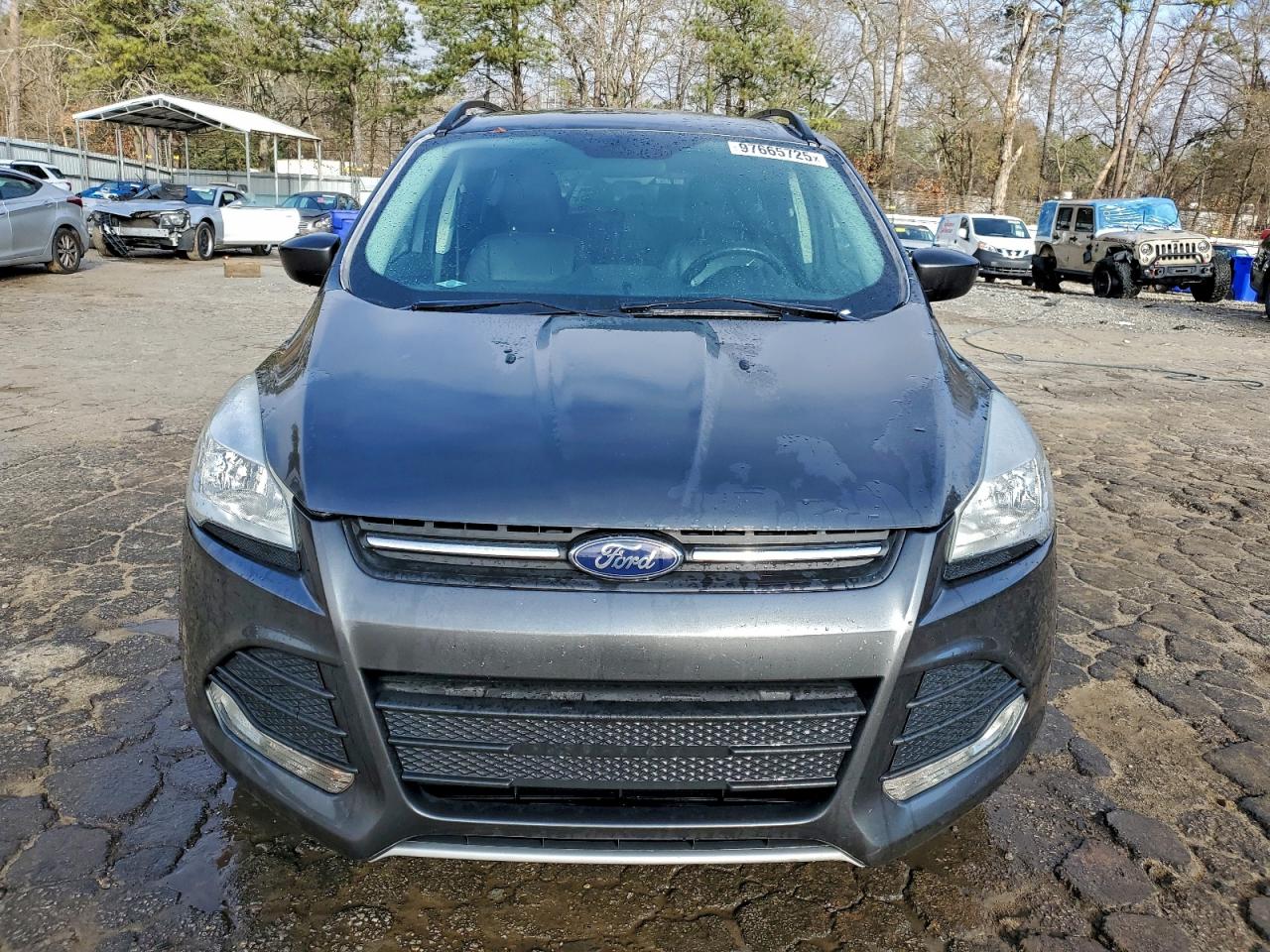 Ford Escape Se Image 12