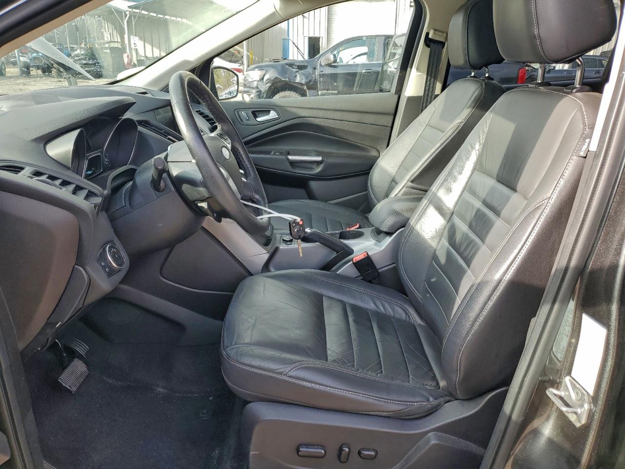 Ford Escape Se Image 2