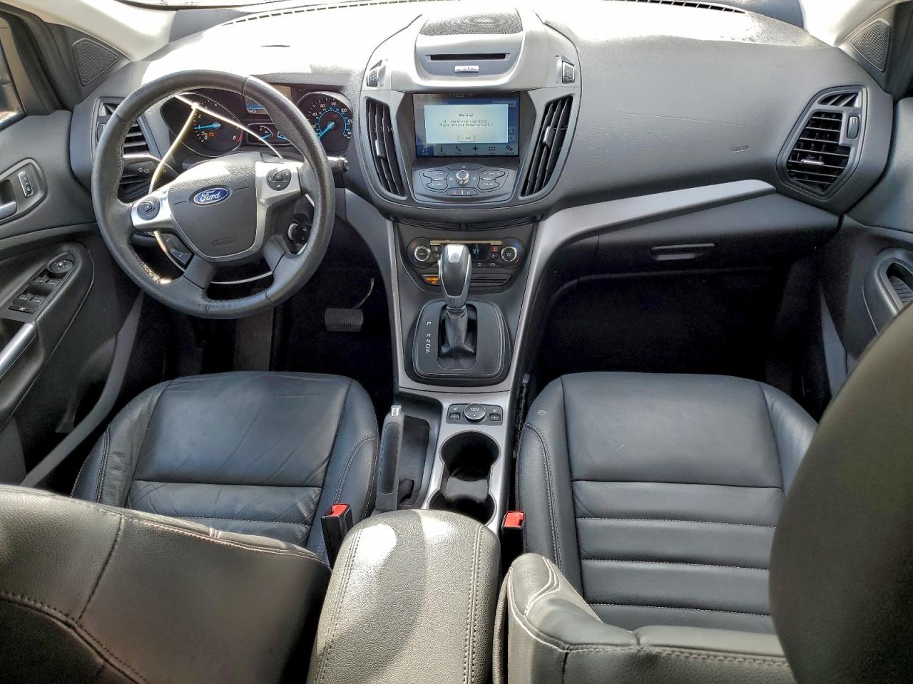 Ford Escape Se Image 8