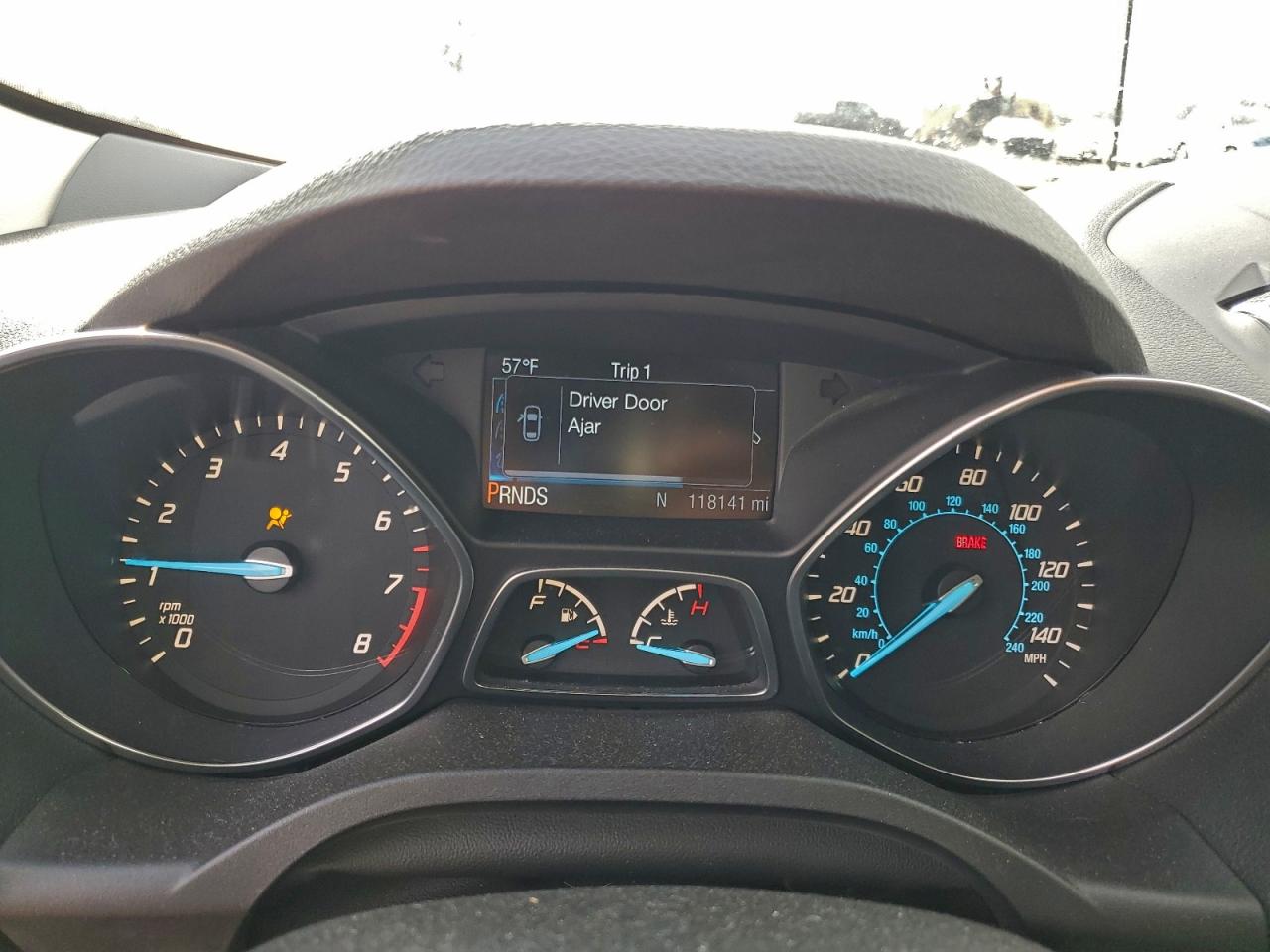 Ford Escape Se Image 9