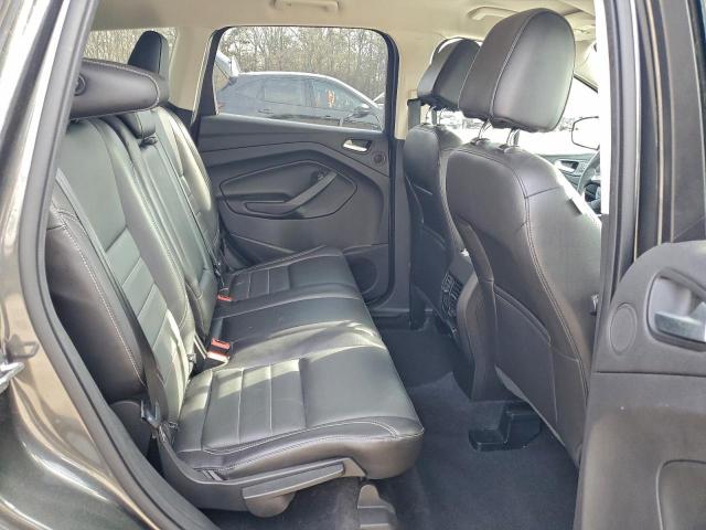 Ford Escape Se Image 5