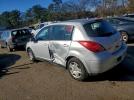 Nissan Versa S Image 2
