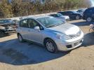 Nissan Versa S Image 12
