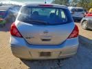 Nissan Versa S Image 10