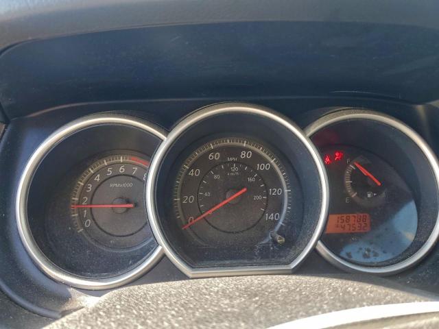 Nissan Versa S Image 5