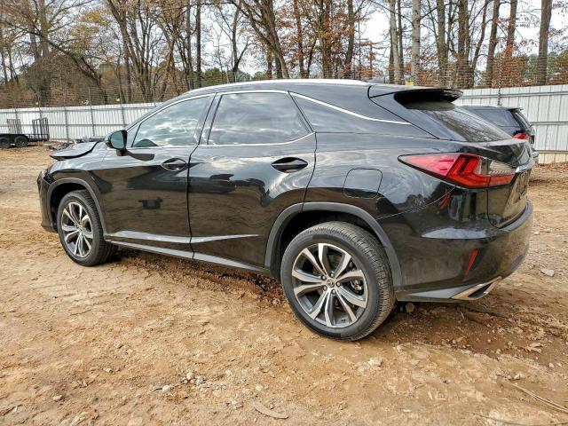 Lexus RX 350 Base Image 5