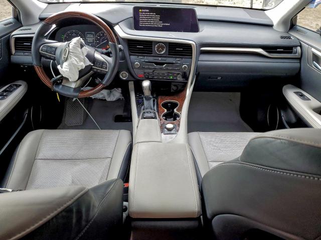 Lexus RX 350 Base Image 9