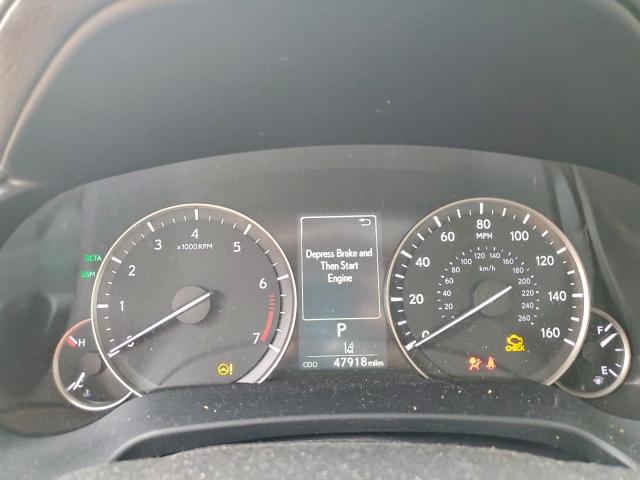 Lexus RX 350 Base Image 8