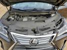 Lexus RX 350 Base Image 12