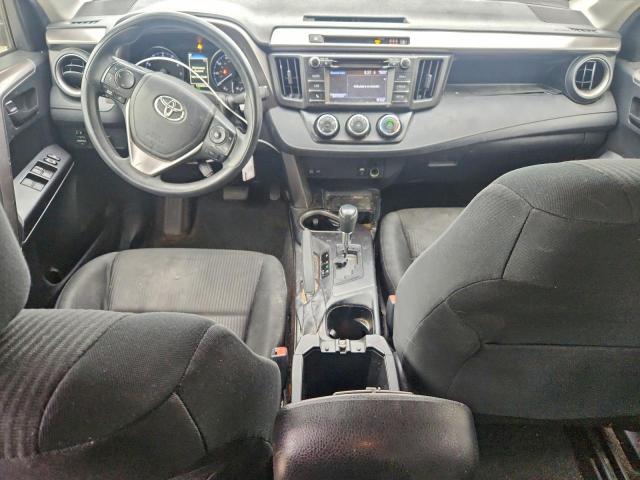 Toyota RAV4 Le Image 5