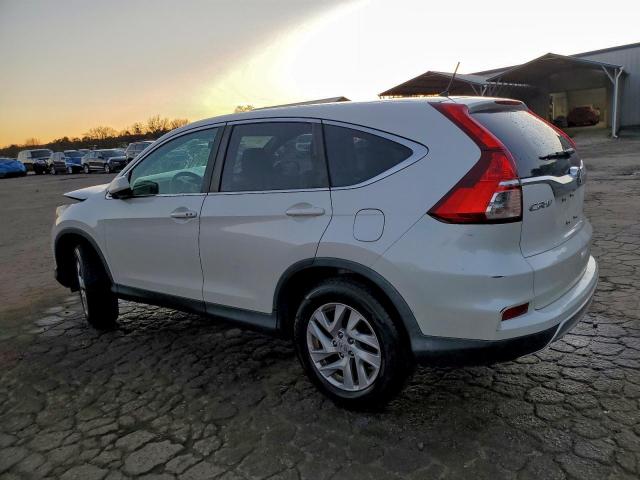 Honda Crv Ex Image 4