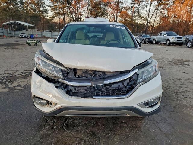 Honda Crv Ex Image 5