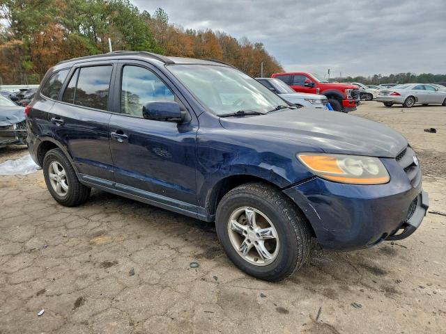 Hyundai SANTA FE Gls Image 7