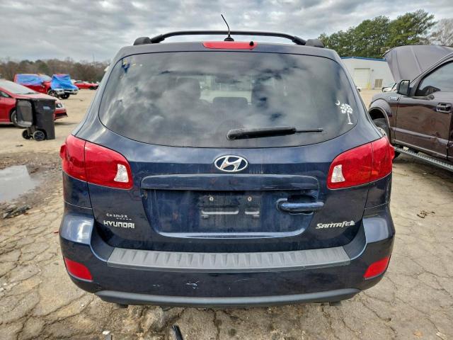 Hyundai SANTA FE Gls Image 9