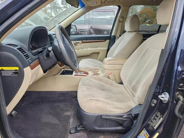 Hyundai SANTA FE Gls Image 12