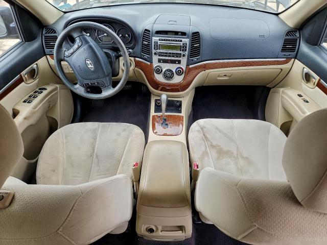 Hyundai SANTA FE Gls Image 2
