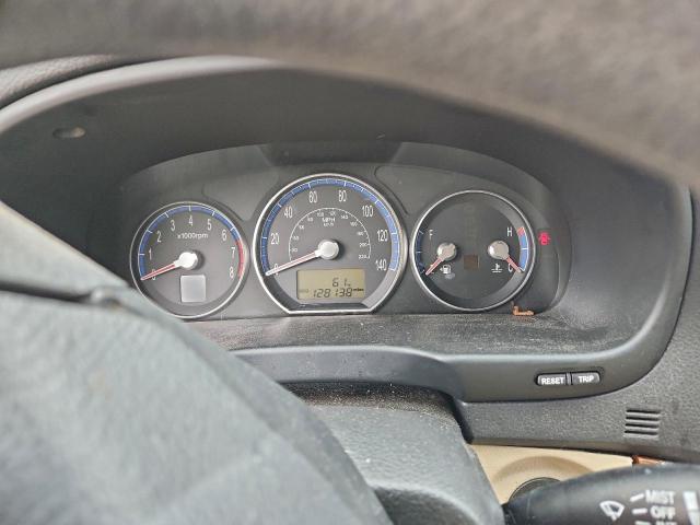 Hyundai SANTA FE Gls Image 11