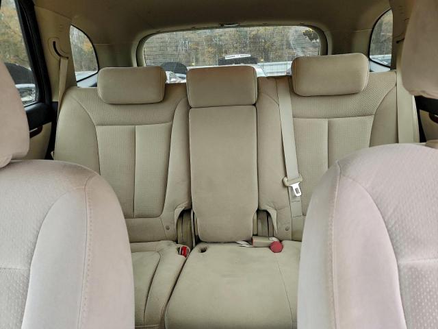 Hyundai SANTA FE Gls Image 5