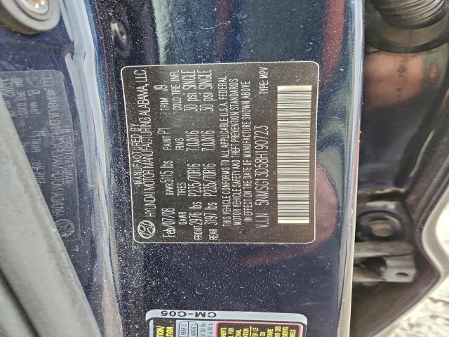 Hyundai SANTA FE Gls Image 4