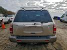 Nissan Pathfinder Le Image 13