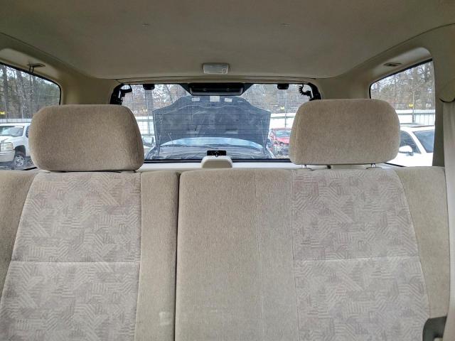 Nissan Pathfinder Le Image 9