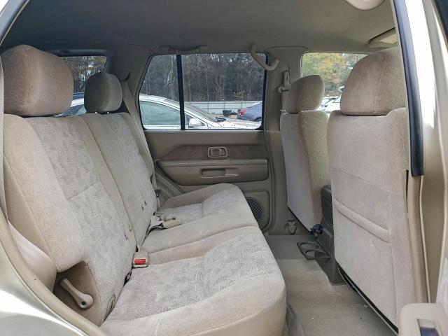 Nissan Pathfinder Le Image 8