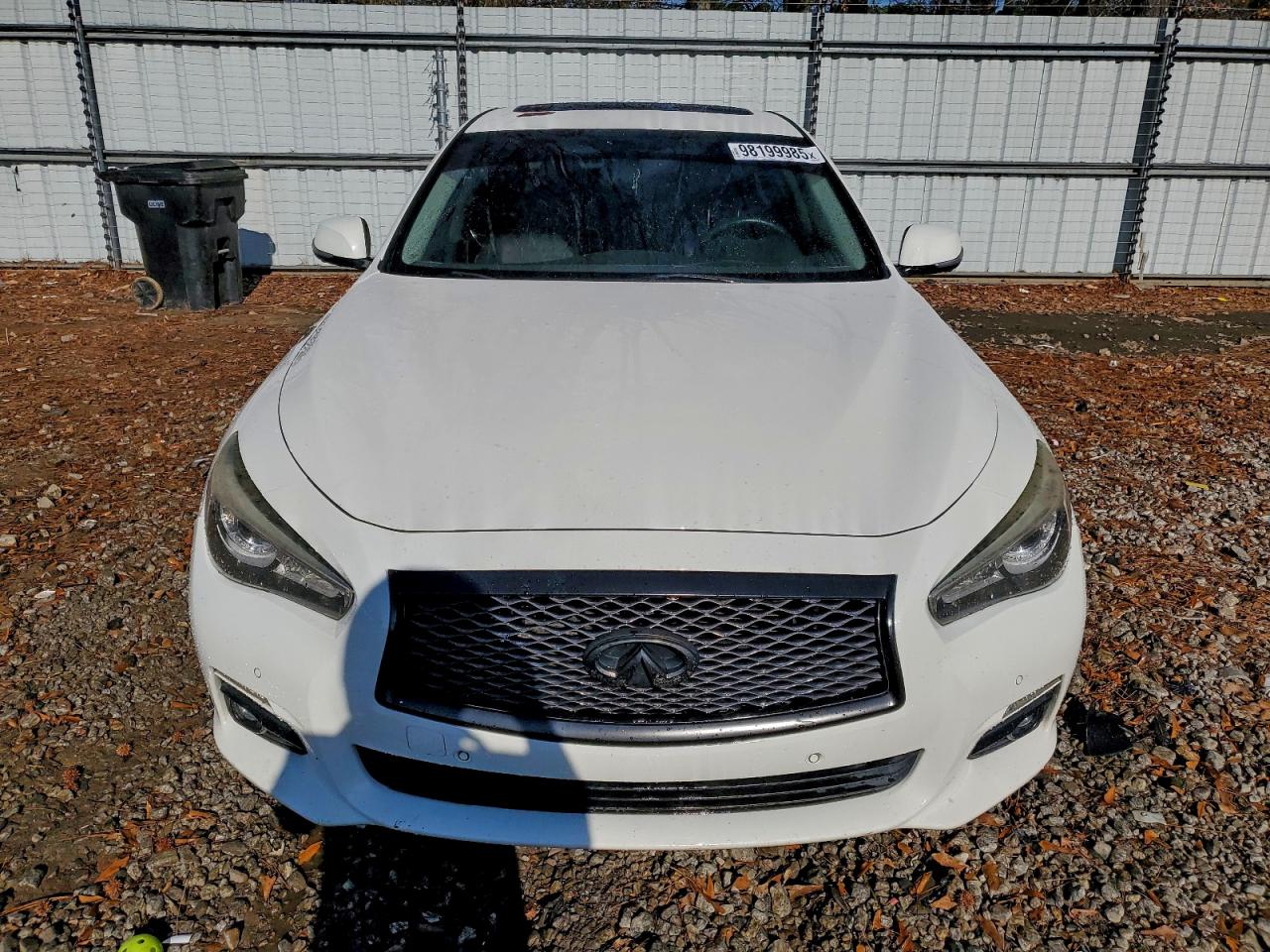 INFINITI Q50 Premium Image 11