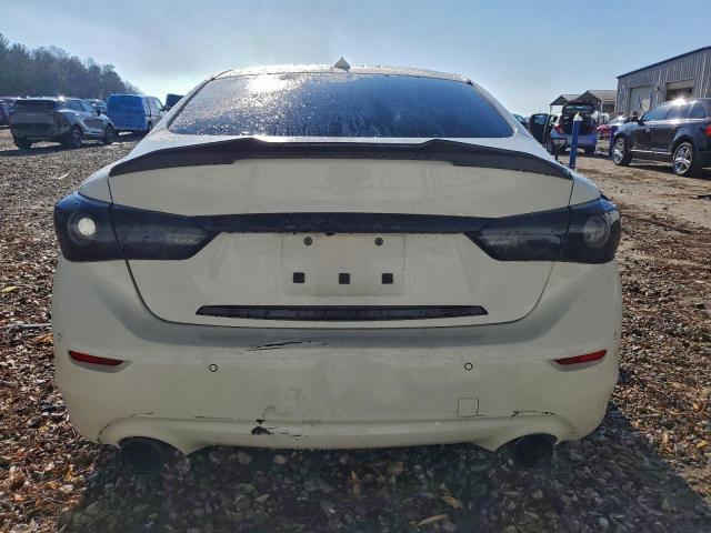 INFINITI Q50 Premium Image 5