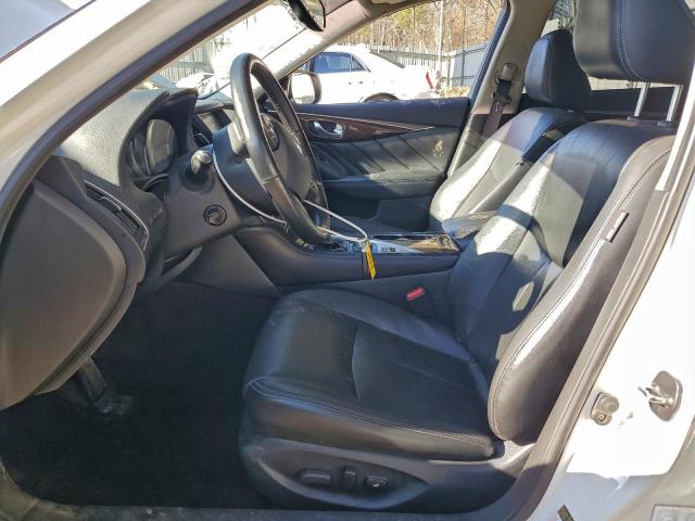 INFINITI Q50 Premium Image 4