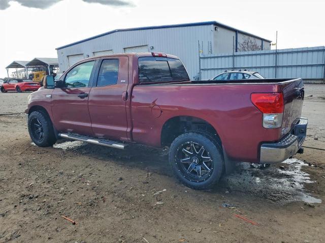 Toyota Tundra Double Cab Sr5 Image 8