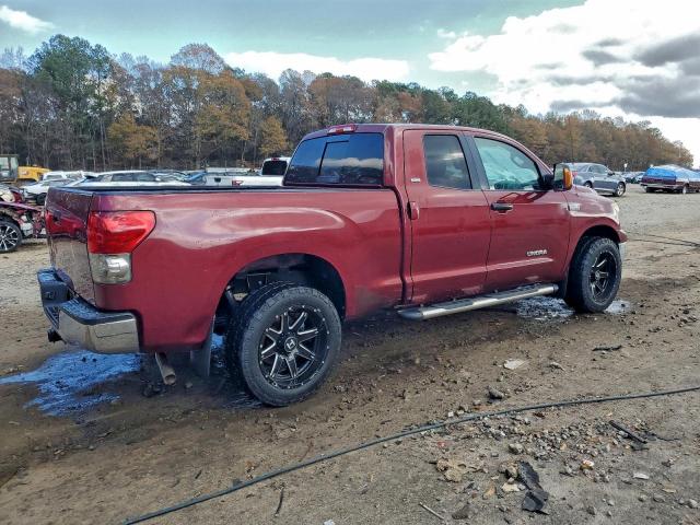 Toyota Tundra Double Cab Sr5 Image 6