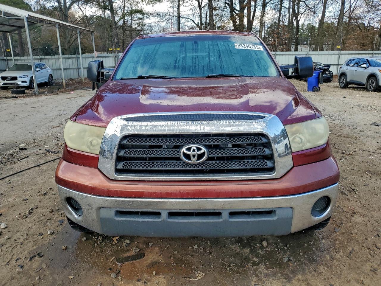 Toyota Tundra Double Cab Sr5 Image 2
