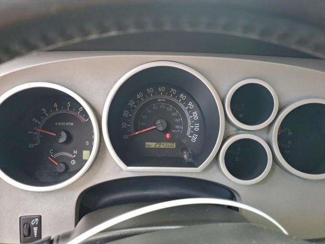 Toyota Tundra Double Cab Sr5 Image 5