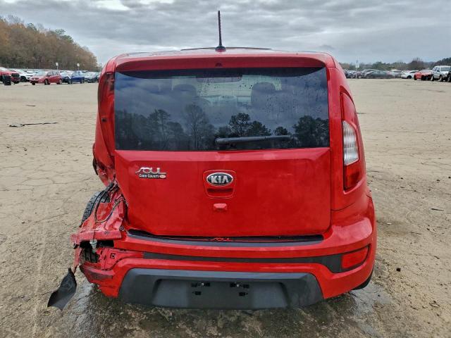 Kia Soul + Image 13