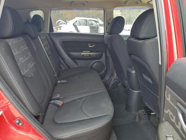 Kia Soul + Image 14