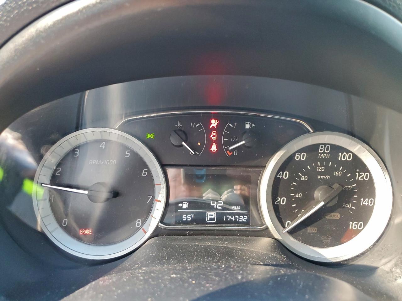 Nissan Sentra S Image 5