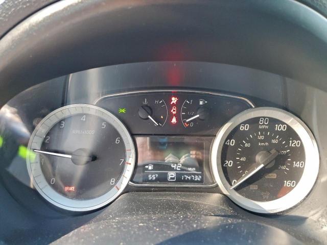 Nissan Sentra S Image 5