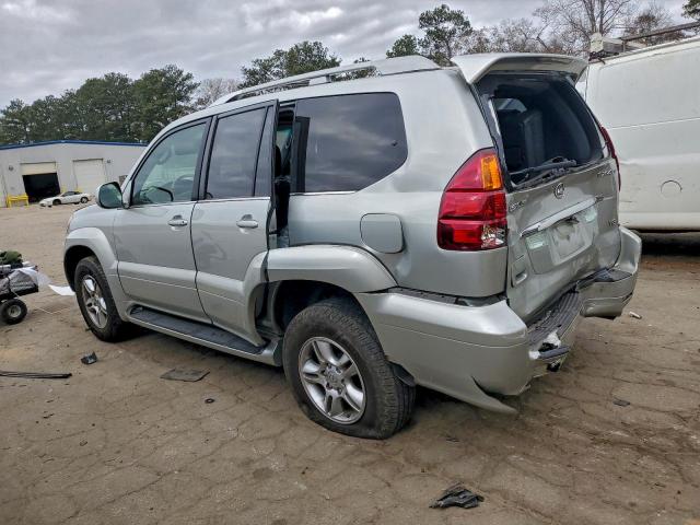 Lexus Gx 470 Image 9