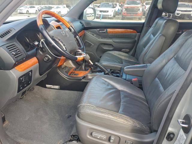 Lexus Gx 470 Image 4