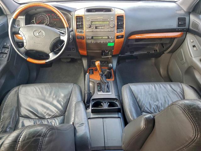 Lexus Gx 470 Image 8