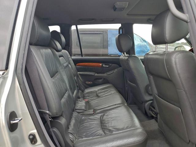 Lexus Gx 470 Image 6